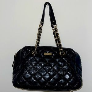 Kate Spade Gold Coast Maryann Shoulder Bag